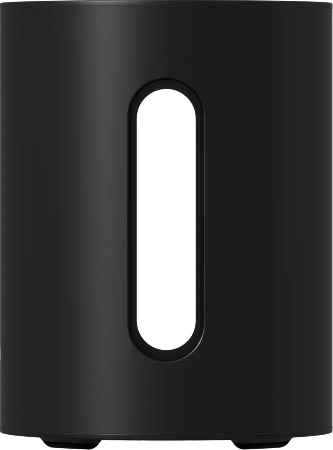Image of Wireless Sub Mini