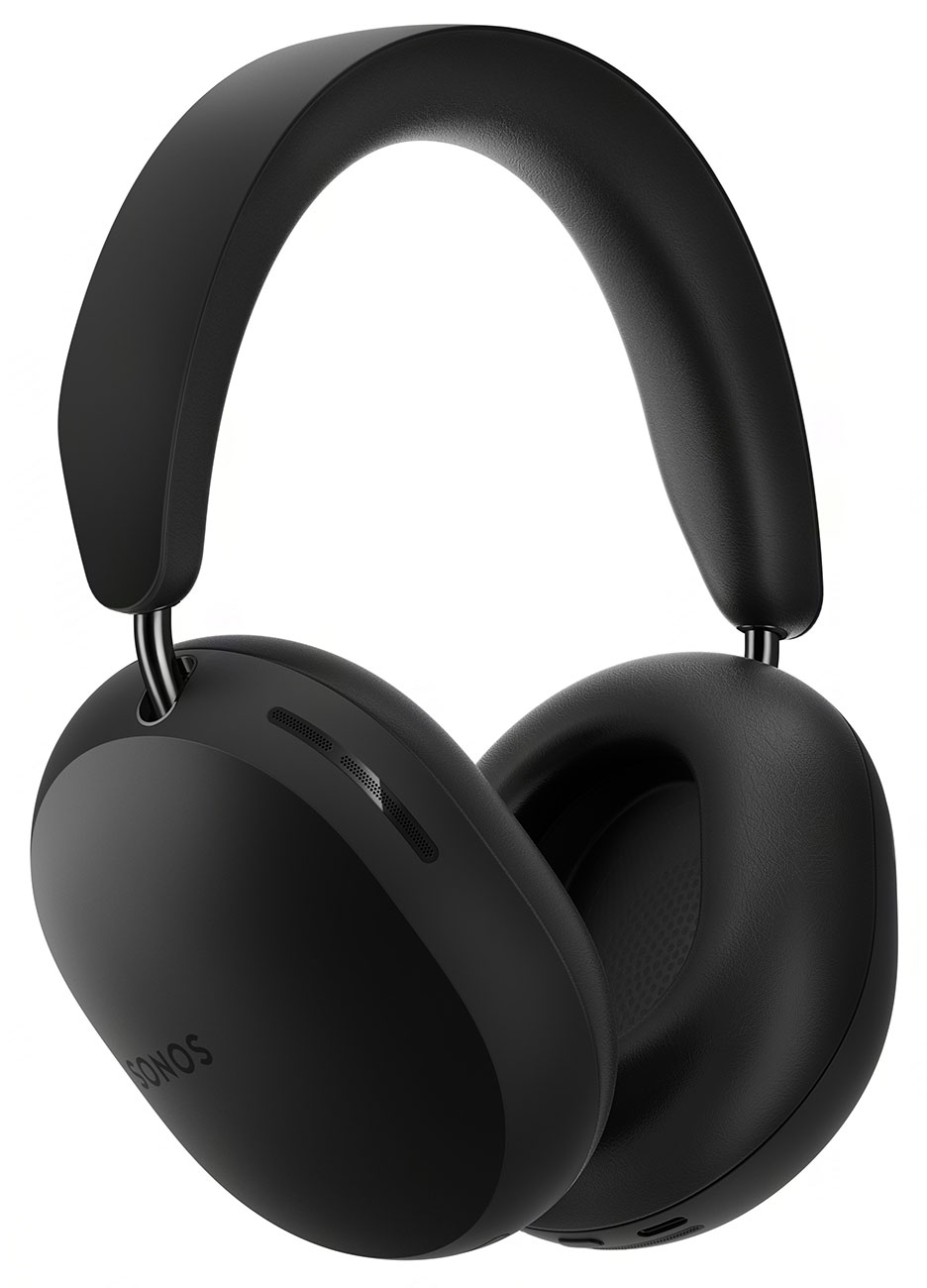 Image of Ace Noise Canceling Headphones