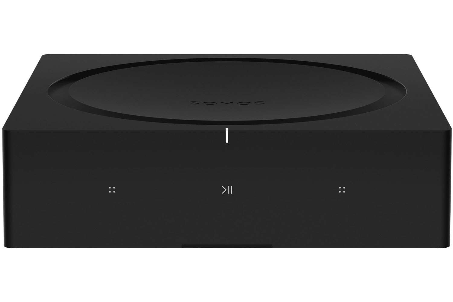 Image of Amp Wireless Amplifier