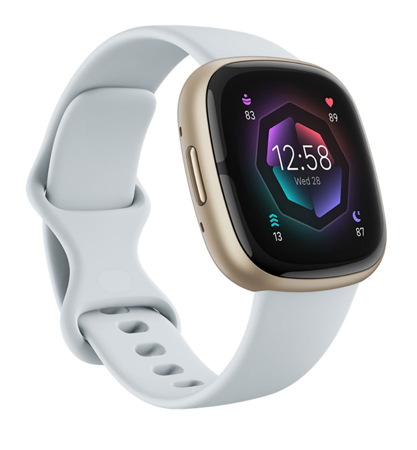 Image of Fitbit Sense 2 Health & Fitness Smartwatch