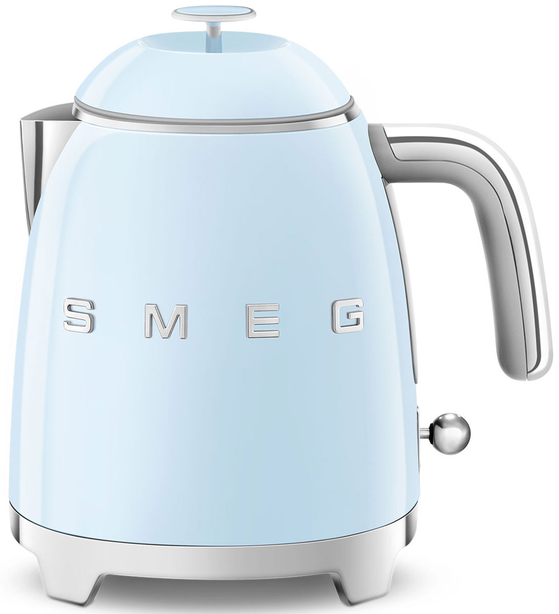 Image of Smeg 50s Retro Style Electric Kettle