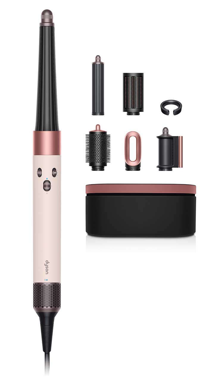 Image of Dyson Airwrap i.d Multi-Styler & Dryer