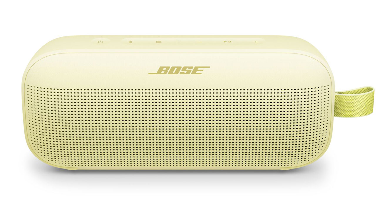 Image of Bose SoundLink Flex Portable Speaker
