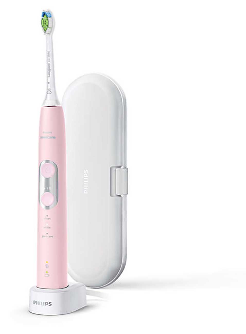 Image of Philips Sonicare Electric Toothbrush