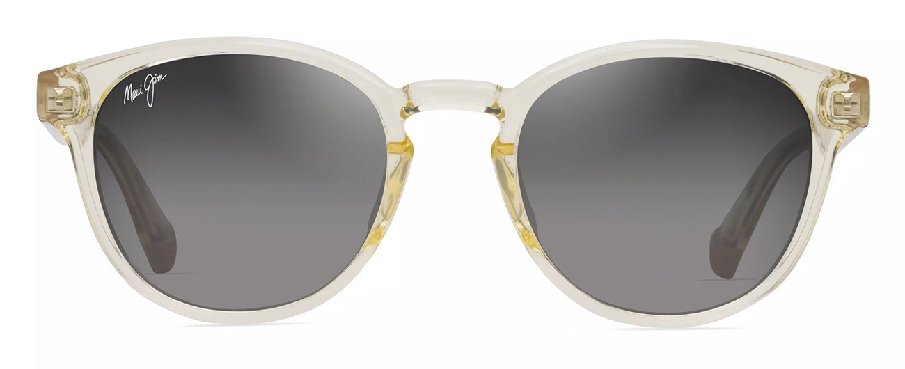 Image of Maui Jim Hiehie Polarized Sunglasses  