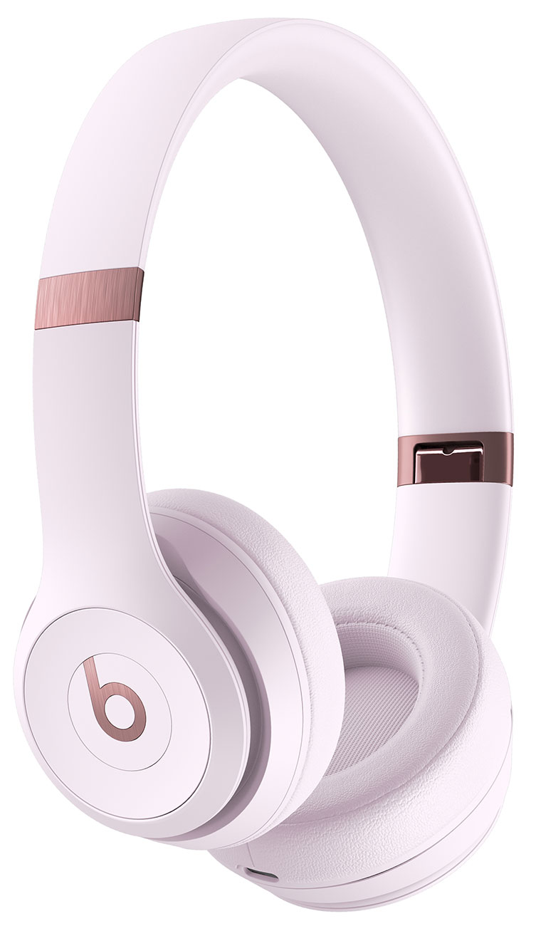 Image of Beats By Dr. Dre Solo 4 Headphones