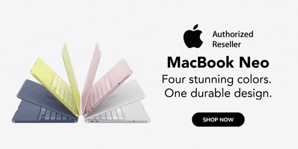 MacBook Neo