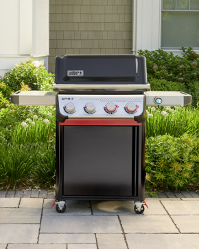 GRILLS