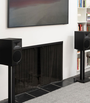 Speakers