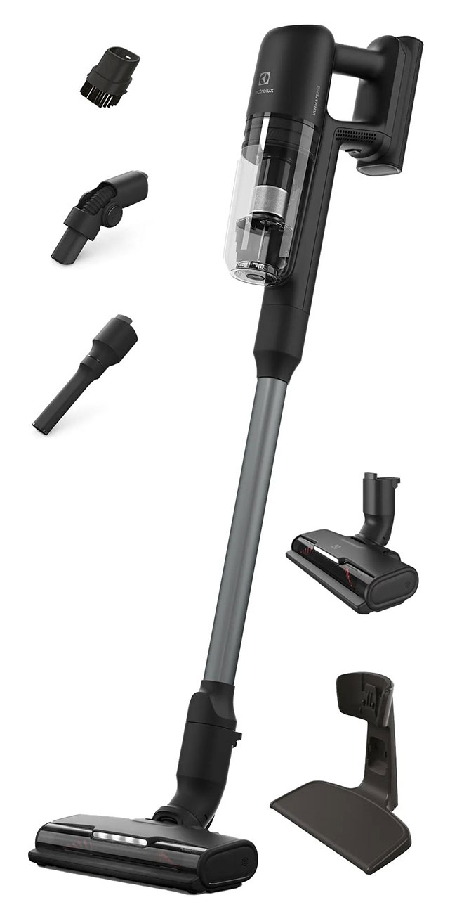 Image of Electrolux Ultimate700 Cordless Stick Vacuum