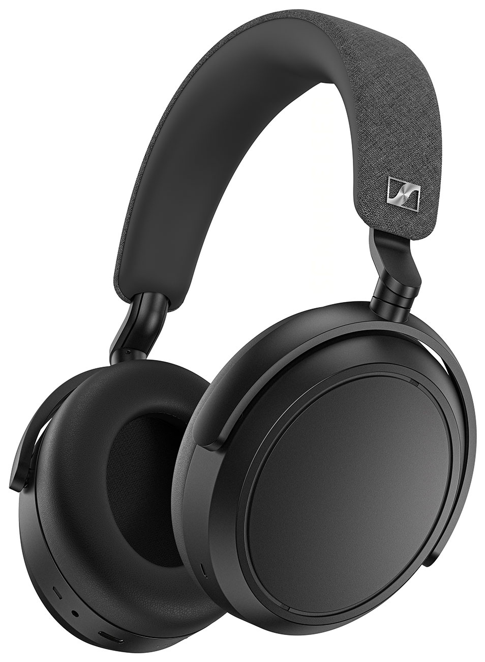 Image of Sennheiser MOMENTUM 4 Noise Canceling Headphones