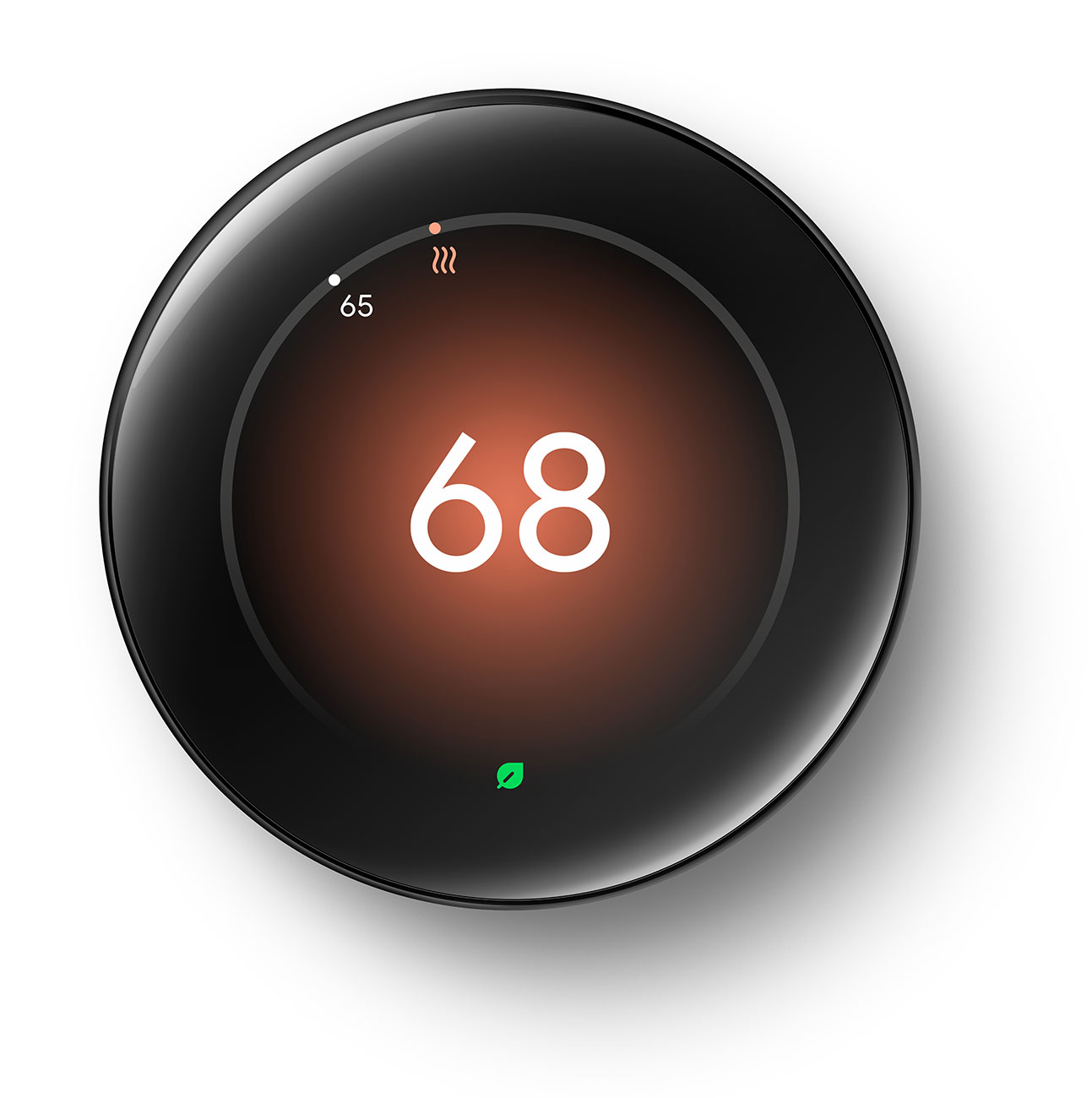 Image of Google Nest Learning Thermostat