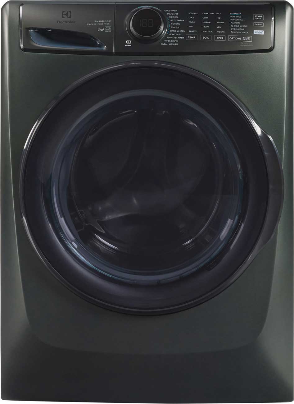 Image of Electrolux Front Load Washer