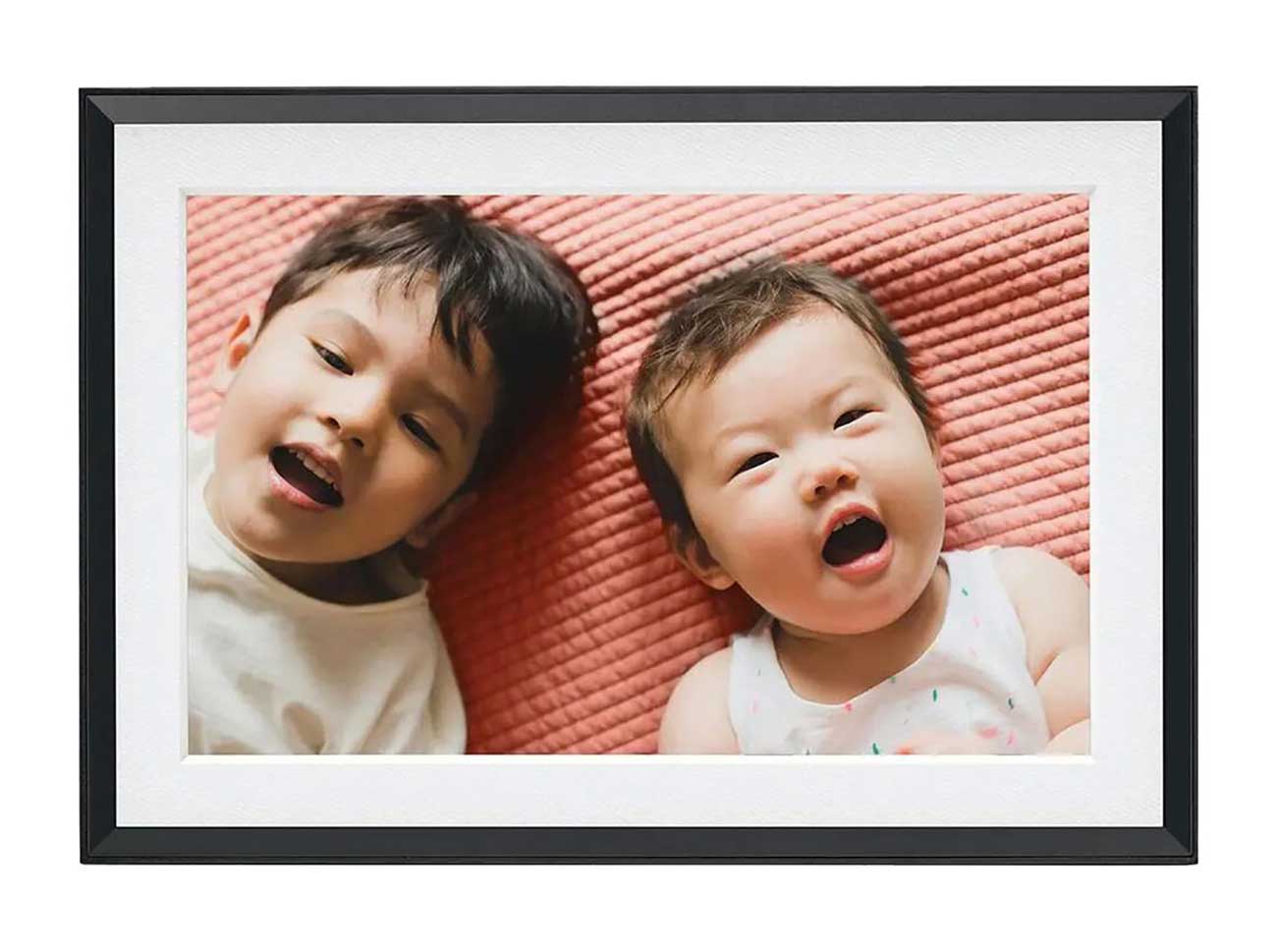 Image of Aura Carver 10.1" Digital Picture Frame