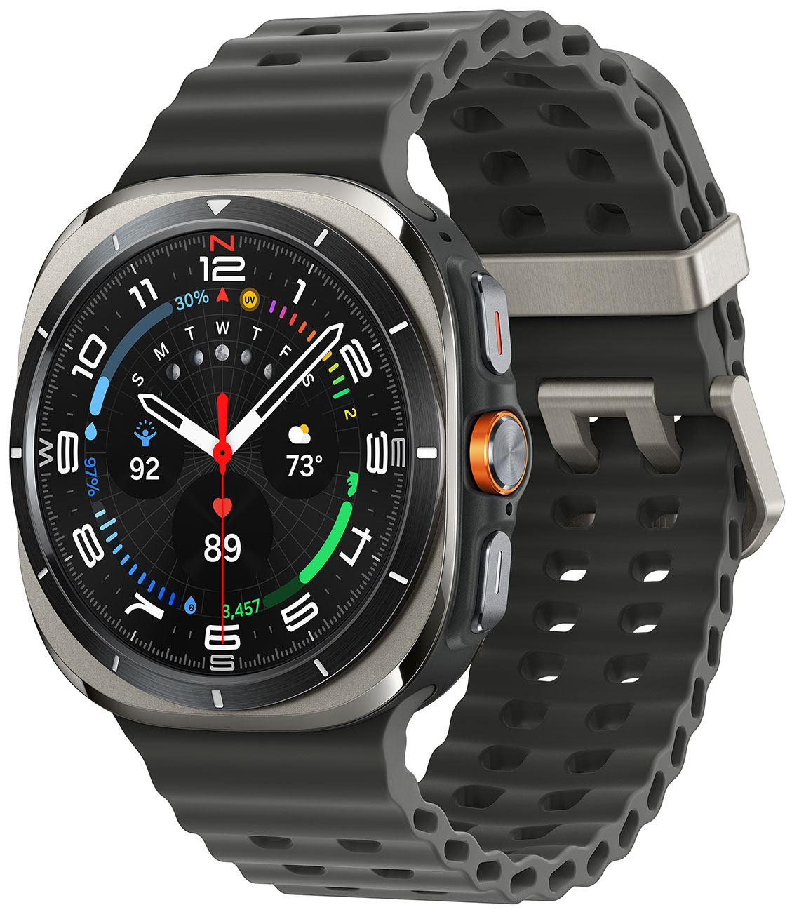Image of Samsung Galaxy Ultra Smartwatch