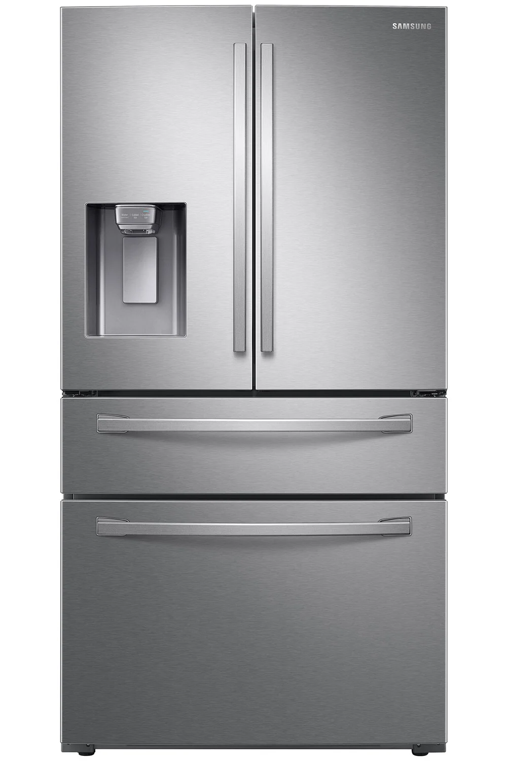 Image of Samsung 28 Cu. Ft. French Door Refrigerator