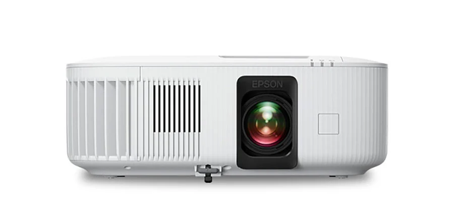 Image of Epson 4K Smart Gaming Projector