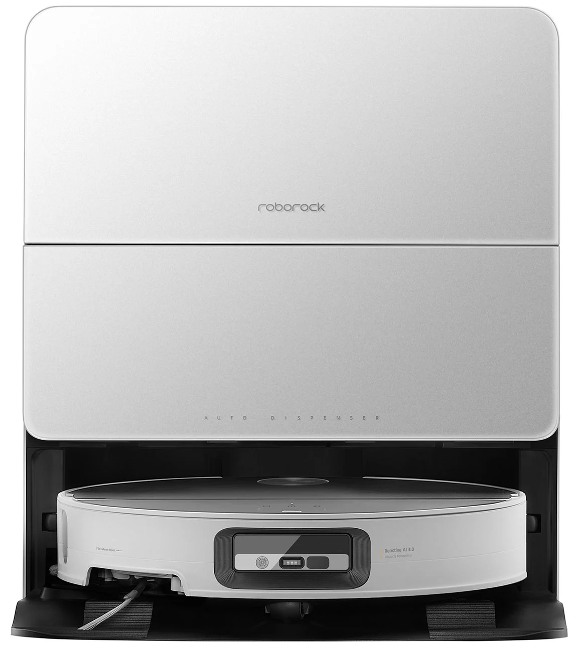 Image of Roborock Saros Robot Vacuum