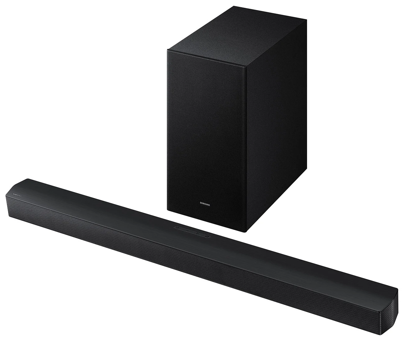 Image of Samsung B-Series Soundbar 