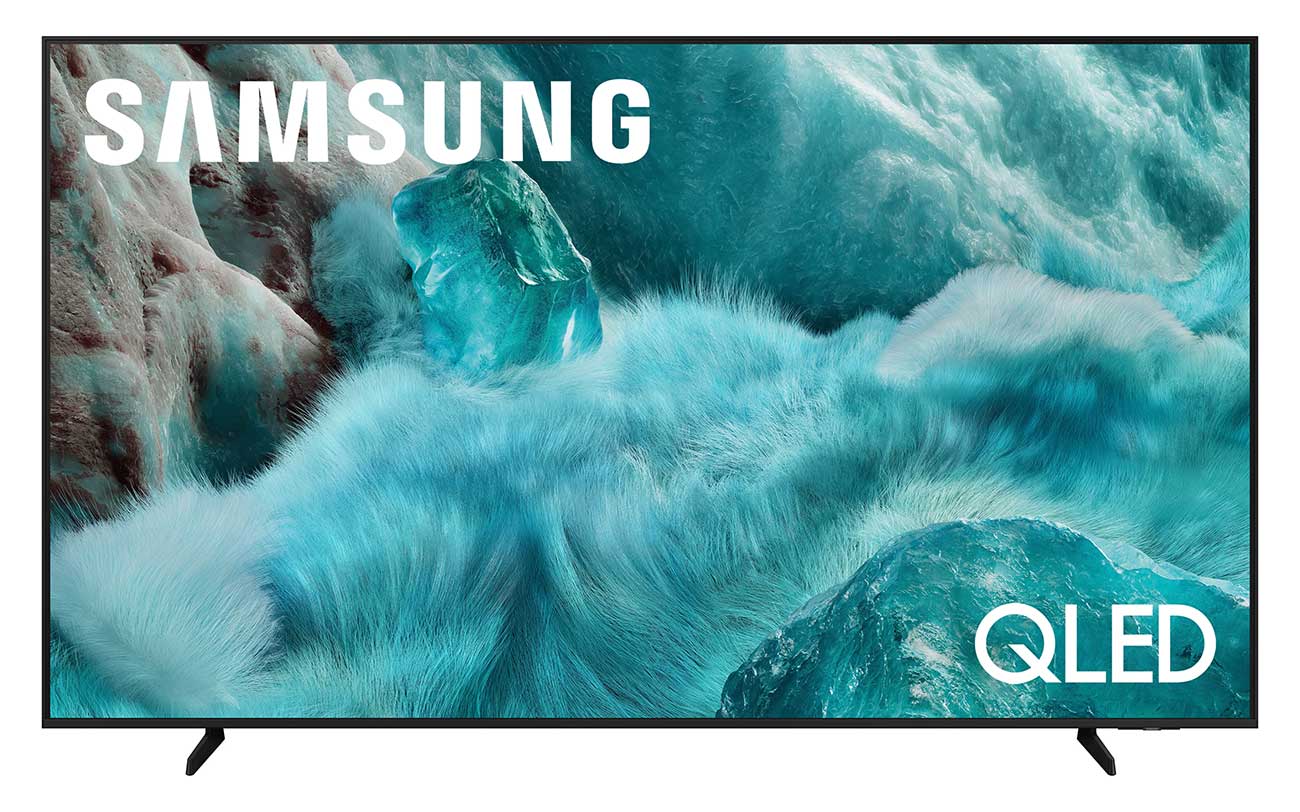 Image of Samsung 65" Q7F QLED 4K Smart TV