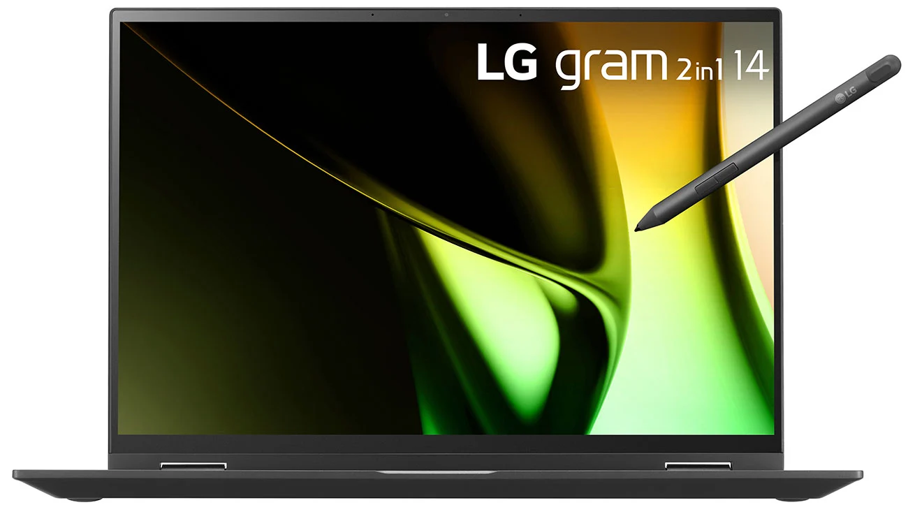 Image of LG gram 14" Laptop 