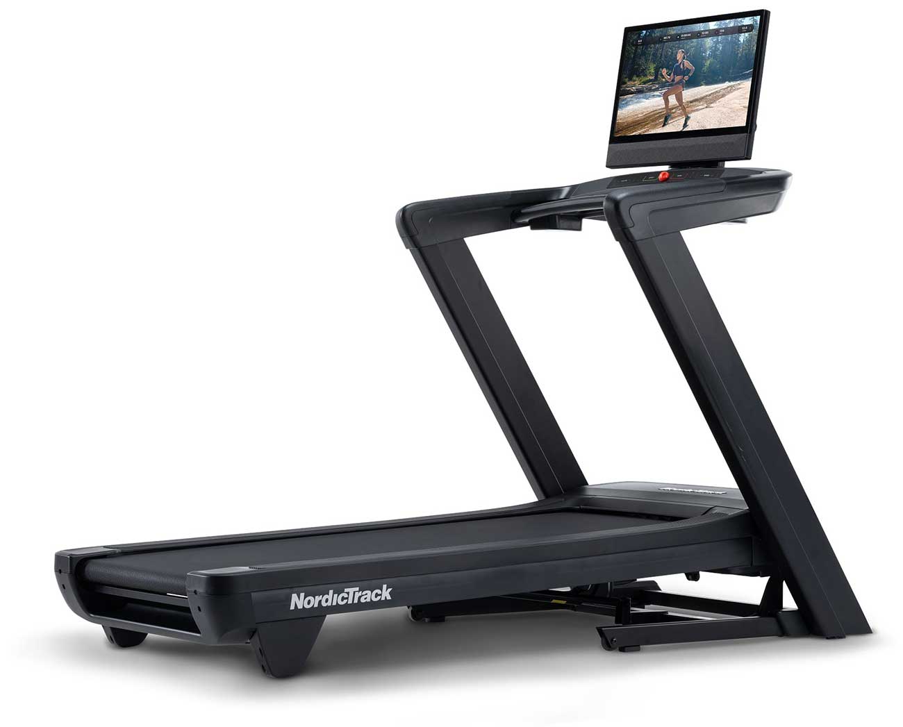 Image of NordicTrack Commercial 2450 Treadmill