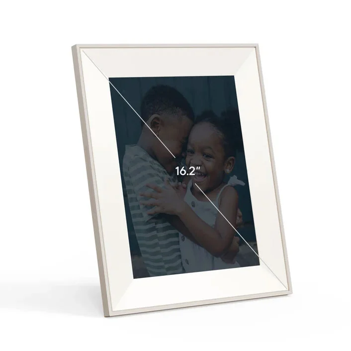 Image of Aura Aspen 12" Digital Photo Frame