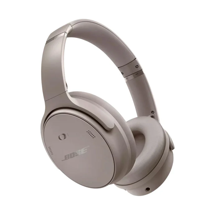 Image of Bose QuietComfort Headphones