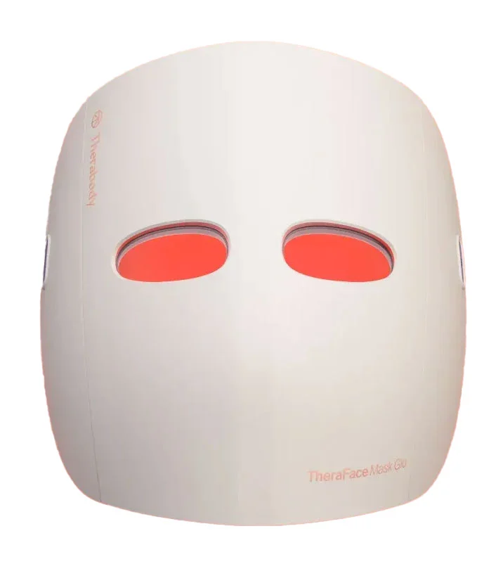 Image of Therabody TheraFace Mask Glo