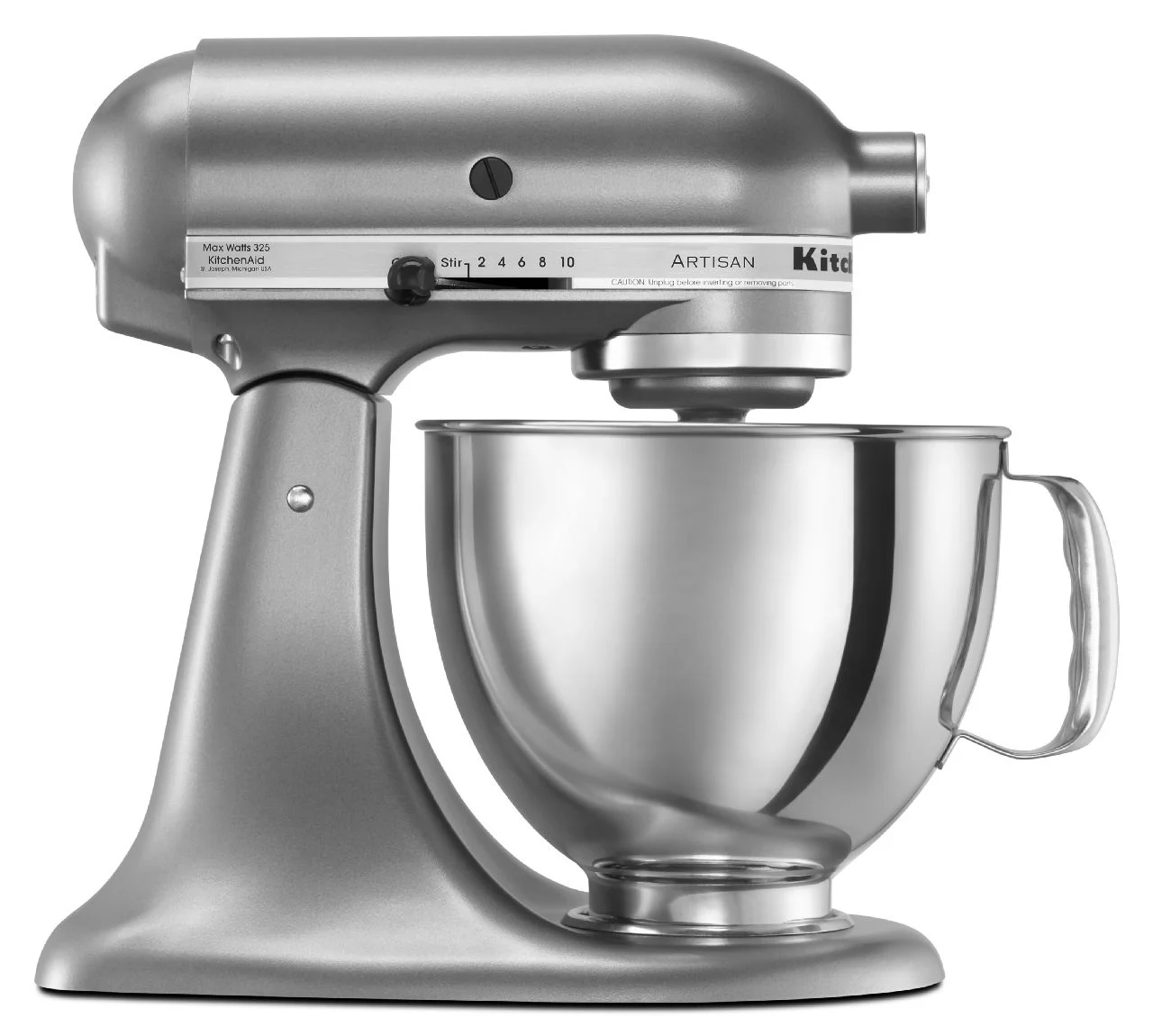 Image of KitchenAid Artisan 5 Qt. Stand Mixer