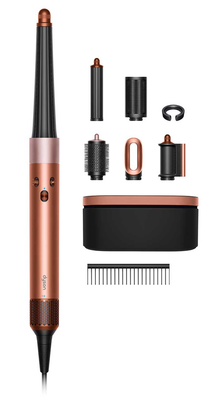 Image of Dyson Airwrap i.d Multi-Styler & Dryer