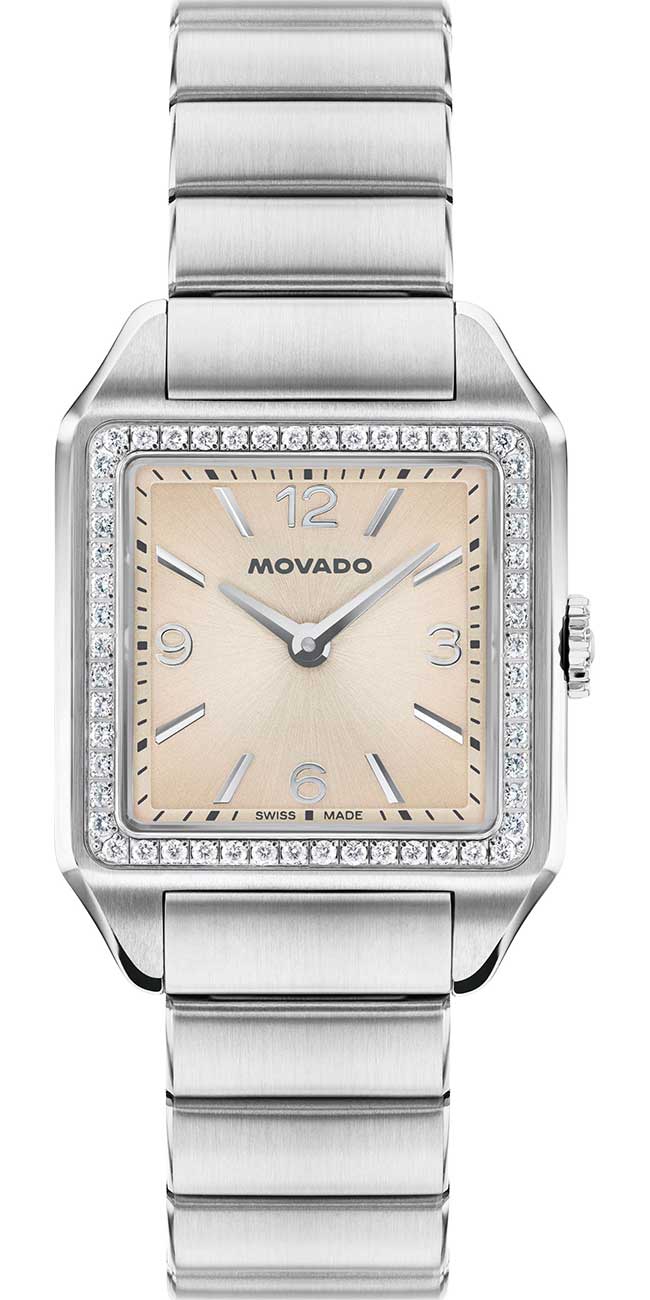 Image of Movado Heritage 1917 Watch
