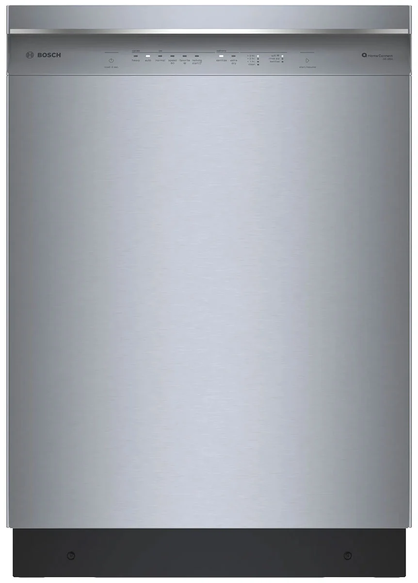 Image of Bosch 300 Series 24" Dishwasher