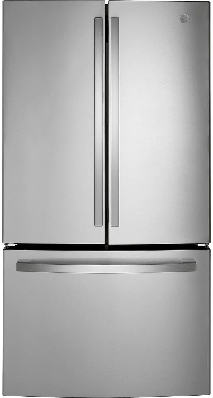 Image of GE 27 Cu. Ft. French-Door Refrigerator