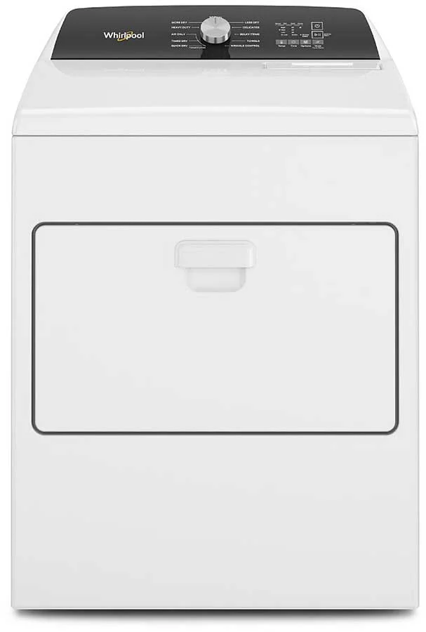 Image of Whirlpool 7 Cu. Ft. Electric Dryer