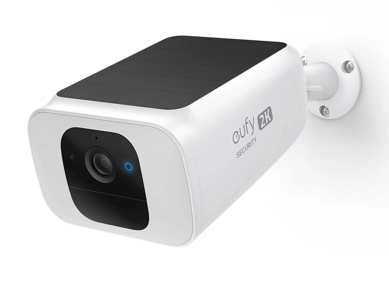 Image of Eufy SoloCam 2K HD Security Camera