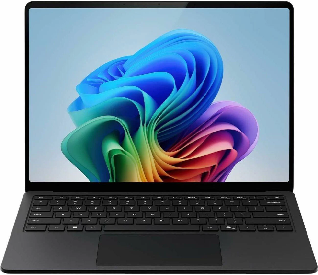 Image of Microsoft Surface Laptop Copilot+ PC 