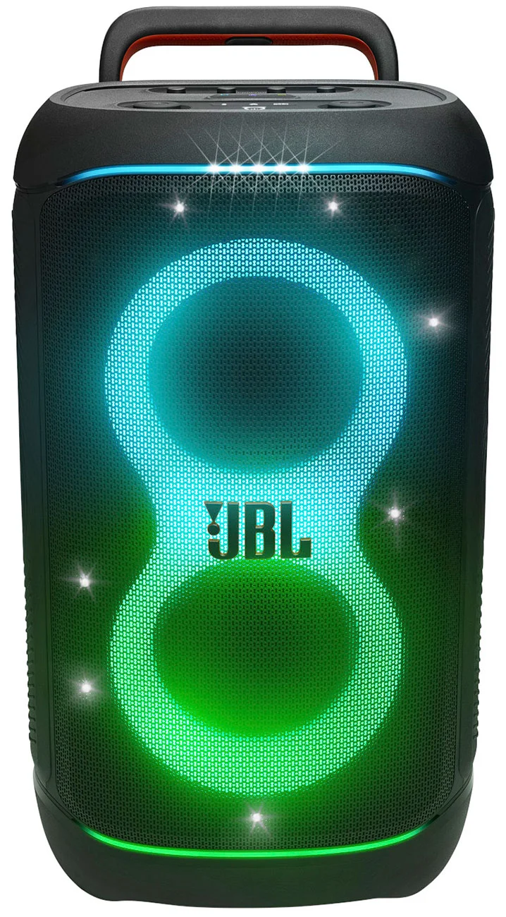 Image of JBL PartyBox Portable Speaker