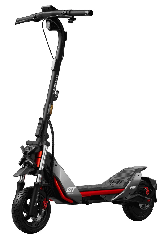 Image of Segway Electric Scooter