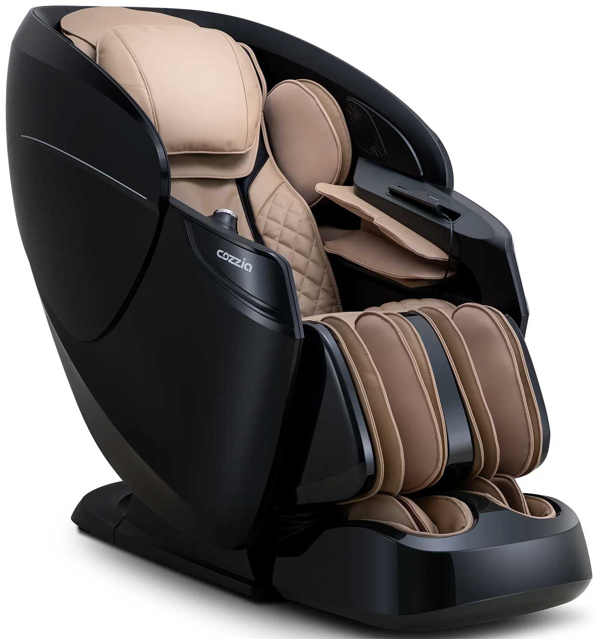 Image of Cozzia Fusion Pro Massage Chair