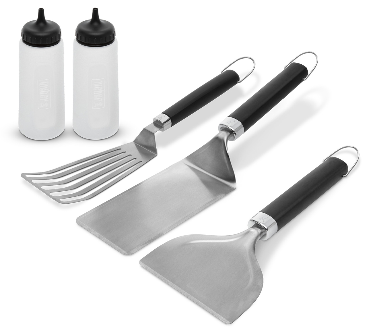 Image of Griddle Essentials Set