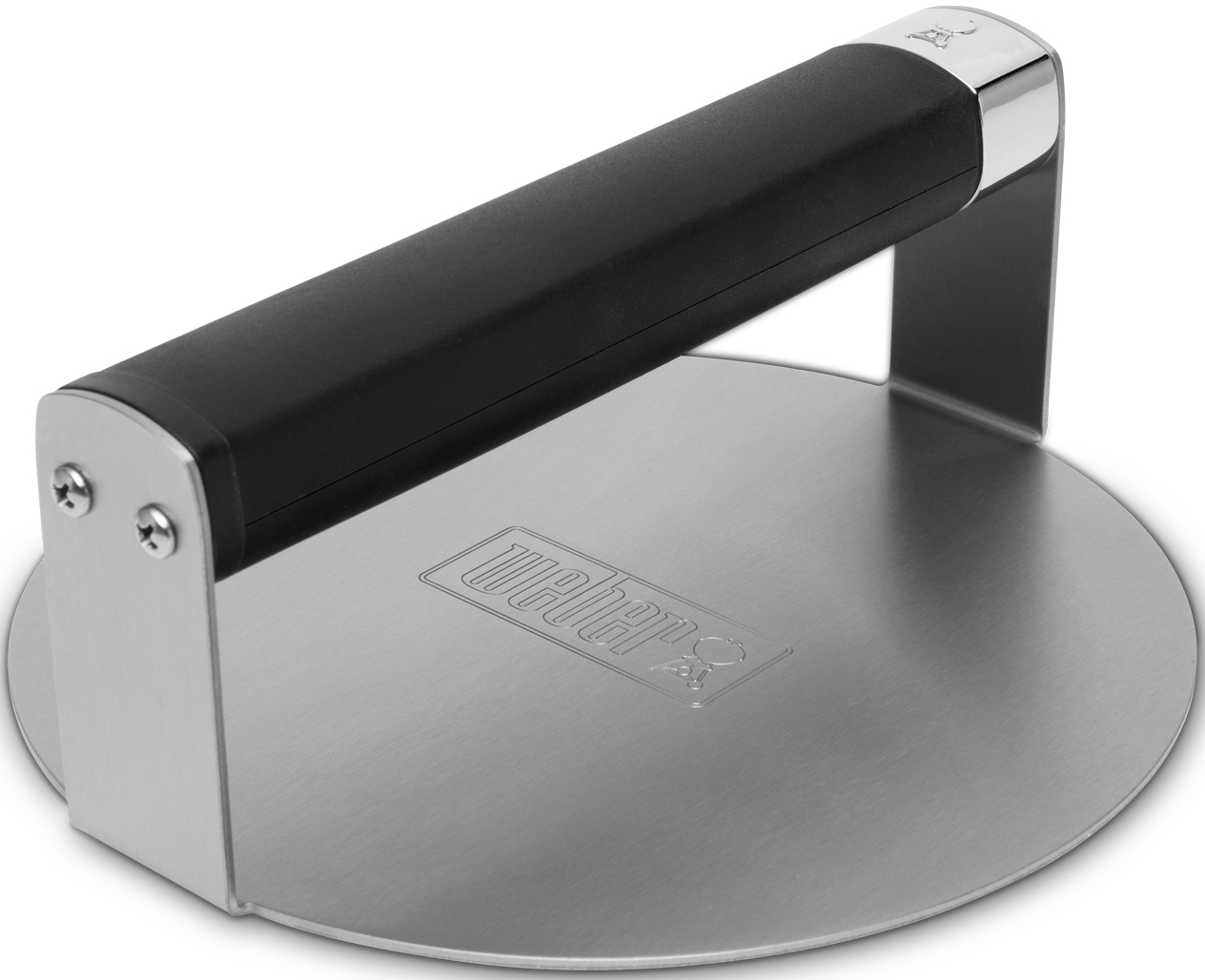 Image of Griddle Smashed Burger Press