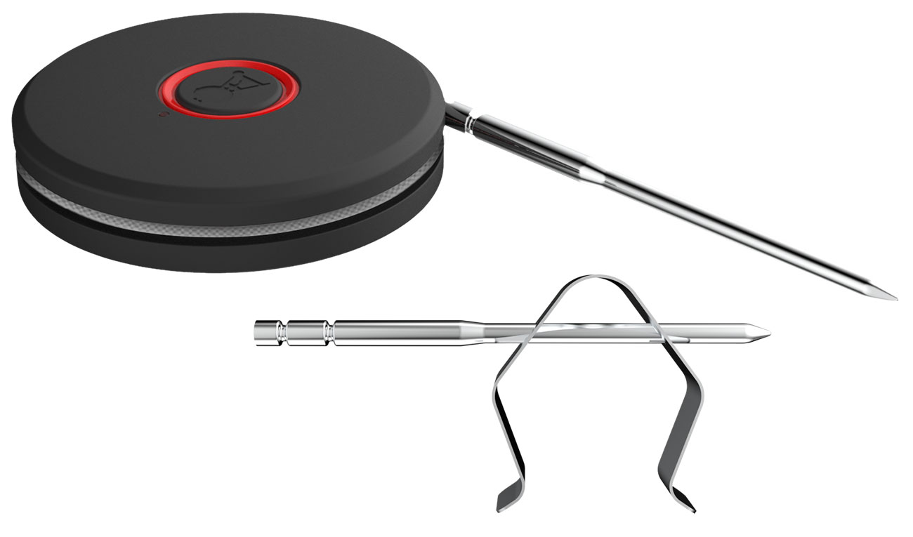 Image of Smart Probe and Grate Sensor