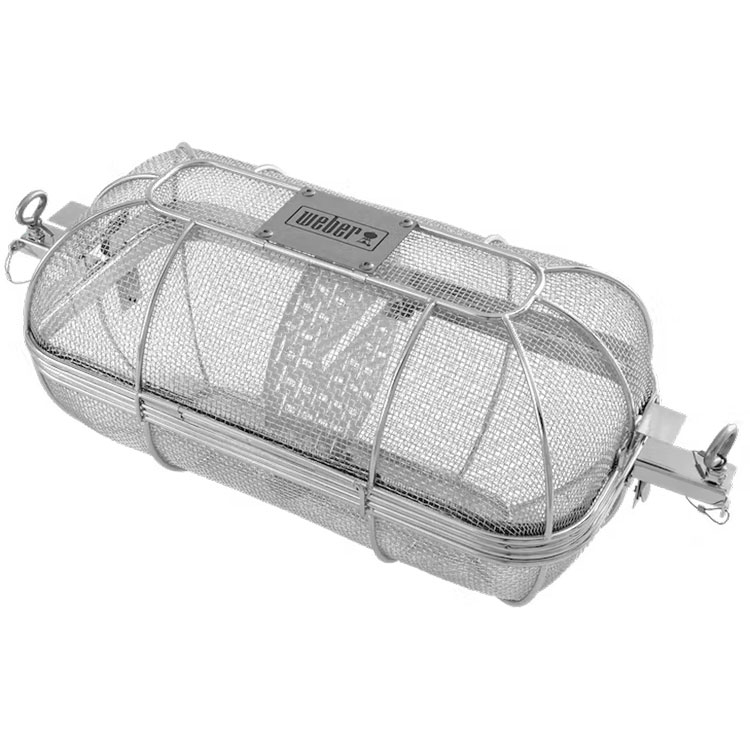 Image of Rotisserie Crisping Basket
