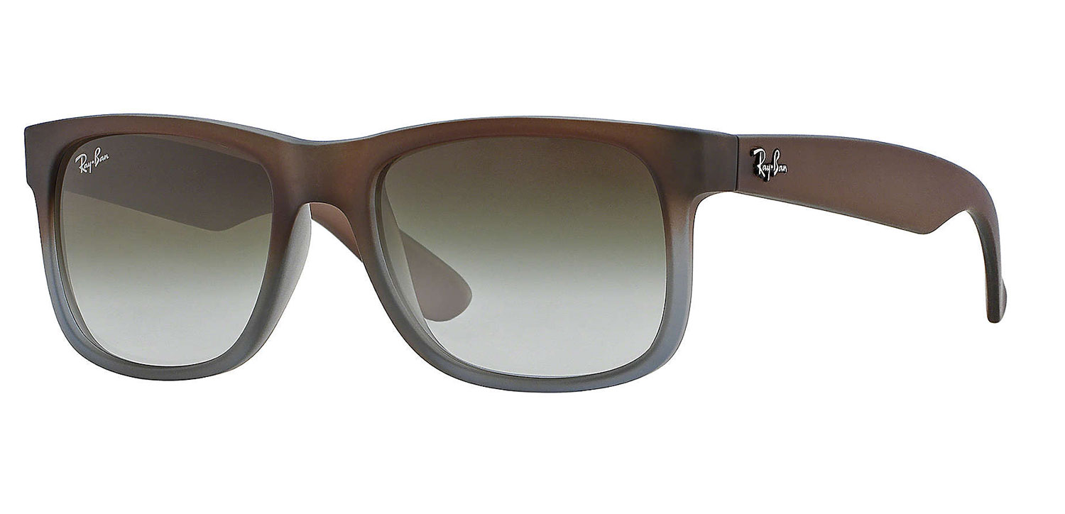 Image of Ray-Ban Justin Sunglasses