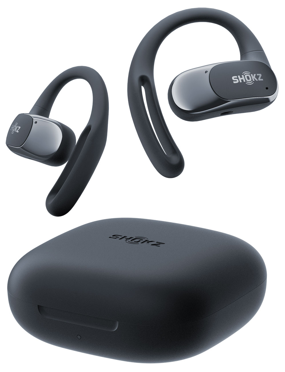 Image of Shokz OpenFit Air Earbuds