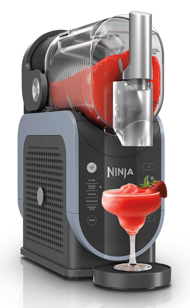 Image of Ninja SLUSHi Frozen Drink Maker