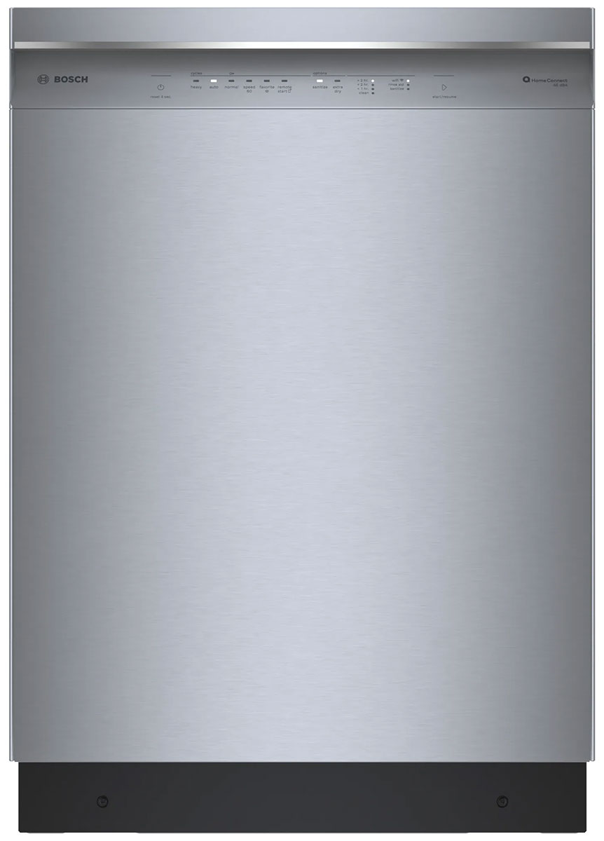 Image of Bosch 300 Series 24" Dishwasher