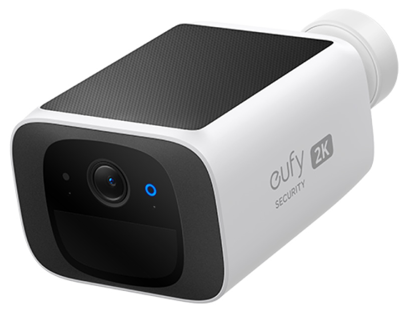 Image of Eufy SoloCam Outdoor 2K HD Security Camera