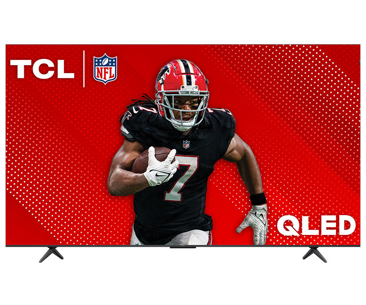 Image of TCL 85" Q Class QLED 4K HDR Smart TV